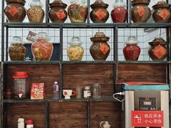 -佬缸炮江湖川菜(玉林店)