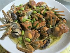 -小六农家乐(崇明西沙湿地店)