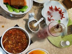 -安多素食(广仁寺路店)