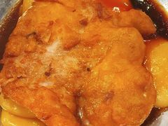 -鲜得来排骨年糕(即墨路店)