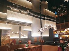 -唐猫庭院·千年陕菜(赛格国际购物中心店)