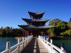 -黑龙潭公园