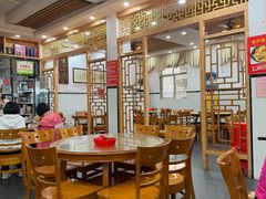 -煲煲掂风味煲仔饭餐厅(西区店)
