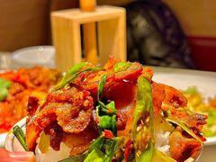 -初蓉丨遇见新川菜(亲贤街荣耀店)