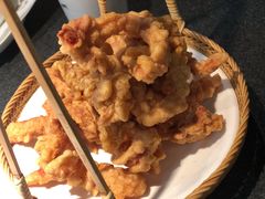 -赠李白·如诗的川味(余杭万达广场店)