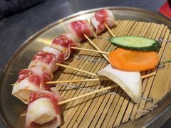 荔枝牛肉-本炙炭烤·蒲烧活鳗料理店(金沙洲店)