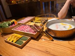 -山海蟹庐·海鲜糟粕醋火锅(慈溪店)