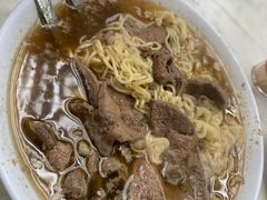 -维记咖啡粉面(福荣街店)