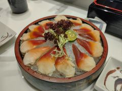 -三禾寿司(南城印象汇店)