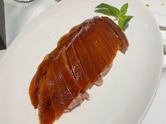 -四季民福烤鸭店(王府井东安门店)