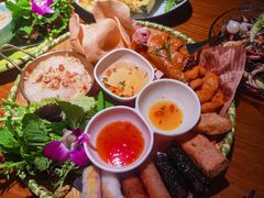 -印象芽庄越式餐厅(东兴店)