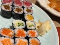 -小山日本料理(兴业太古汇店)