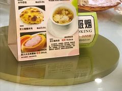 -东江海辉酒楼·公司团建·商务宴请·生日宴(宝安店)