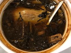 -新聚丰菜馆(太监弄店)