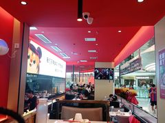 大堂-虎丫炒鸡(西安熙地港店)