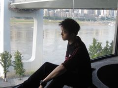 -Yolo私汤温泉设计师酒店(重庆南滨路店)