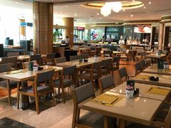 -永泰福朋喜来登酒店-宜客乐自助餐厅(远大路店)