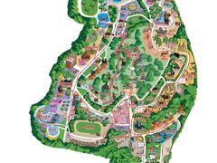 -深圳野生动物园