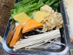 -刘记光大火锅鸡(北行店)