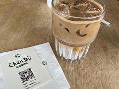 -ChanDu躔度咖啡(灯塔店)