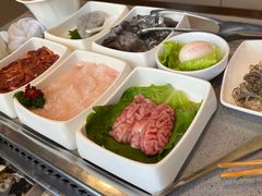 -海底捞火锅(仓山爱琴海店)