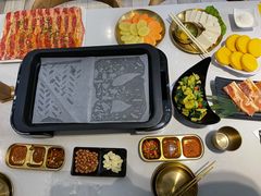 -八乔煎肉馆·丹东特色煎锅(梅林店)