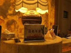 -白金汉爵大酒店(相城店)