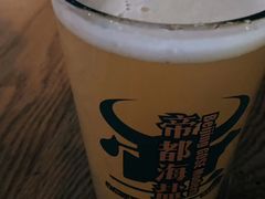 -蜜和麦精酿啤酒吧honey&malt(桐梓林店)
