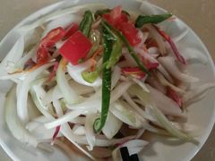 -海军馕坑肉店(库尔勒总店)