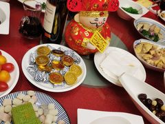 -逸林轩中餐厅(中信泰富朱家角锦江酒店)