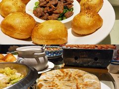 -北国饭店(汕头卜蜂店)