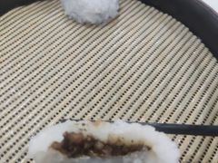 -宝华园百年老字号烧麦