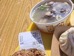 -津品味小吃(大学湾店)
