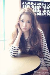 有空气感〜〜-icare美发沙龙