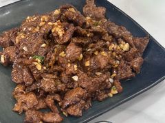 -清真·同发顺饭庄·烧麦(总店)
