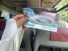 -雅鲁激流探险漂流