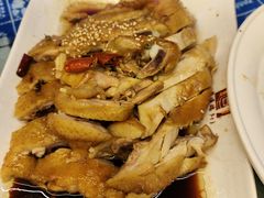 -瑞丰园庭院餐厅·白族传统家常菜