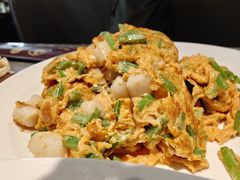 -1937青岛老味道·海肠捞饭·青岛菜(大鲍岛栈桥店)