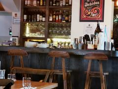 -El Bodegon阿根廷秘鲁餐厅(幸福路店)