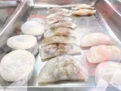 -容师傅(城外步行街店)