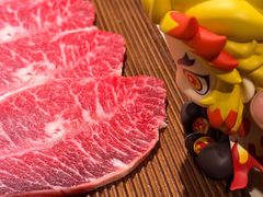 -Ant 蚂蚁洞烤肉·大营地(上海静安大悦城店)