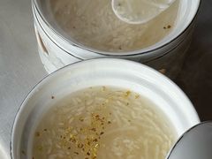 -烟水渔庄餐厅(西溪湿地店)