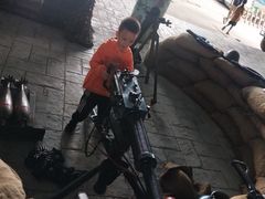 -青瓦房古村落