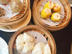 -厦门艾美酒店·乐美中餐厅