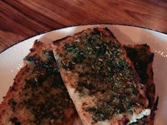 -PIZZA BIANCA(民园店)