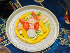 -第101座花园餐厅(湖滨88店)