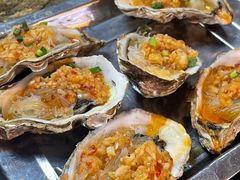 -清真·馬坡二旦烧烤(人生一串拍摄店)