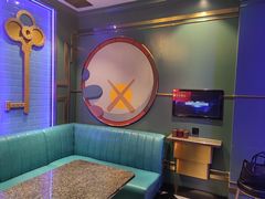 -欢乐迪KTV(南京夫子庙三山街店)