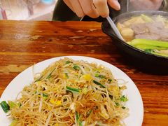 -凡老头米线砂锅(古荡新村西粮站)