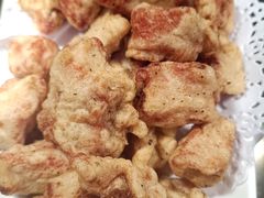 -叶派龙虾•招牌香辣蟹·海鲜(中海国际店)